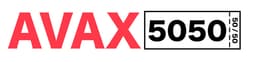 AVAX5050 Ticket