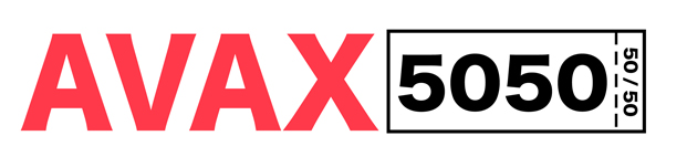 AVAX5050 Ticket